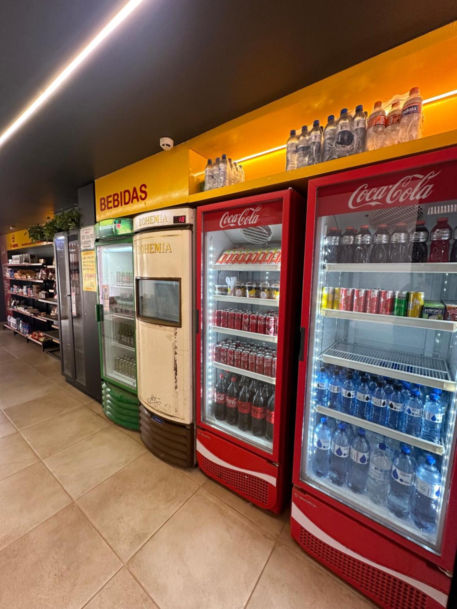 Apartment Apto Completo Com Varanda E Garagem Em